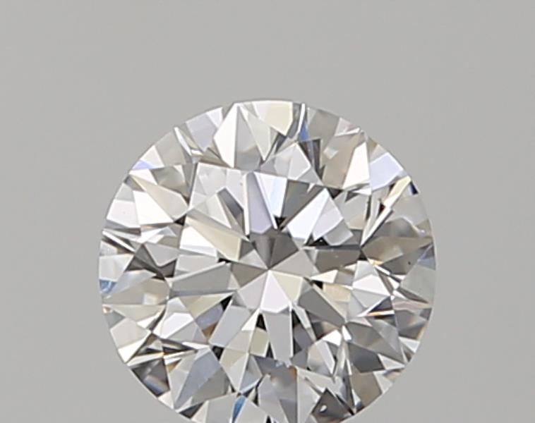 0.5 CT ROUND