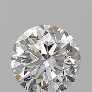 0.5 CT ROUND