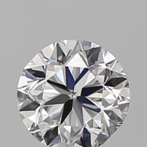 0.5 CT ROUND