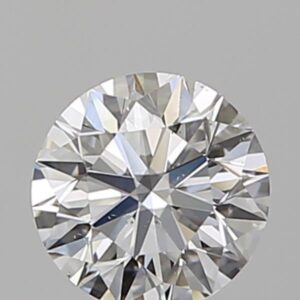 0.5 CT ROUND