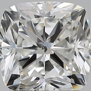 1.51 CT CUSHION B