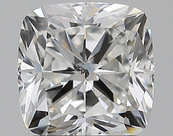 1.51 CT CUSHION B