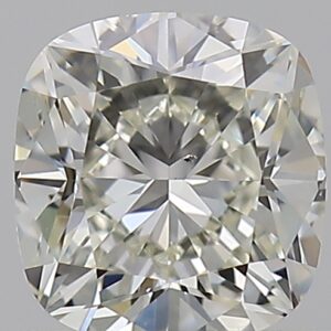 0.51 CT CUSHION B