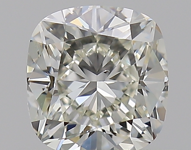 0.51 CT CUSHION B