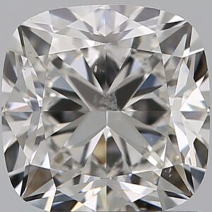 1.02 CT CUSHION B
