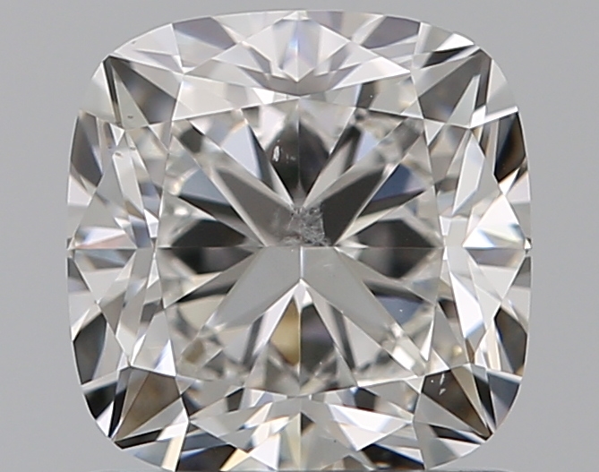 1.02 CT CUSHION B