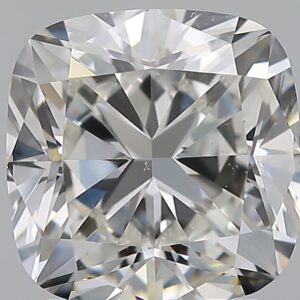 3.01 CT CUSHION B