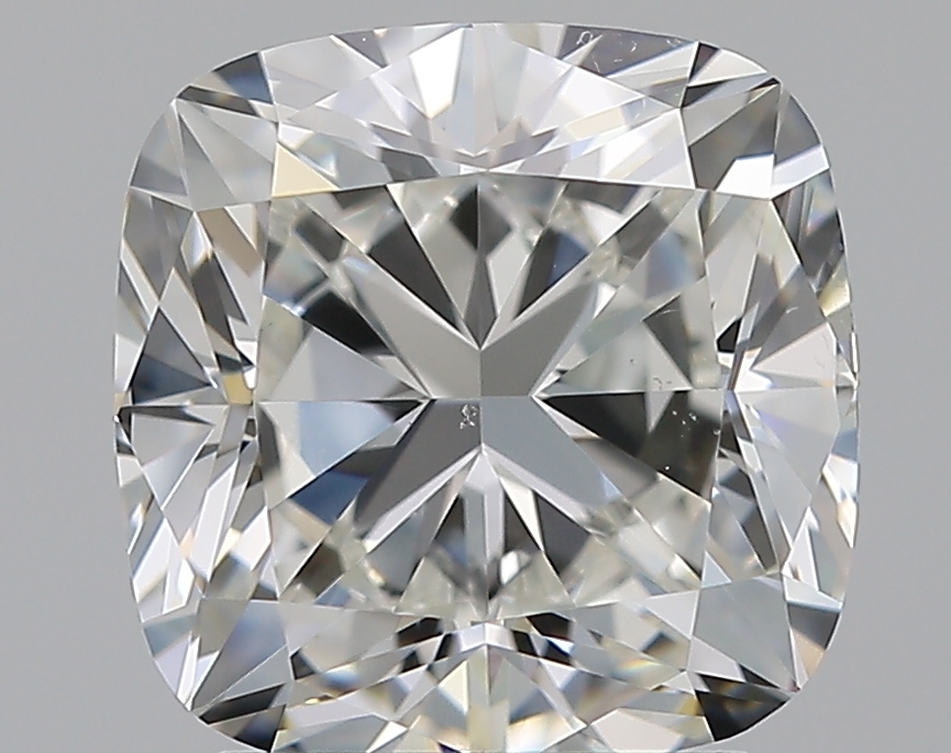 3.01 CT CUSHION B