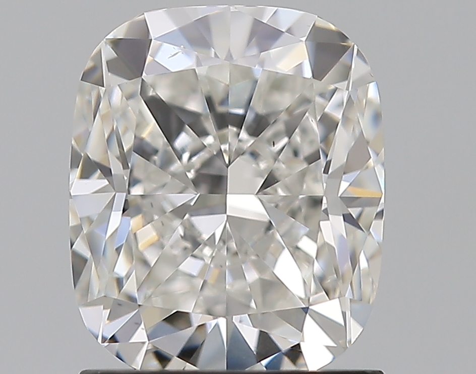 1.51 CT CUSHION B