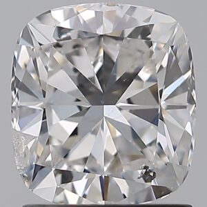 1.51 CT CUSHION B