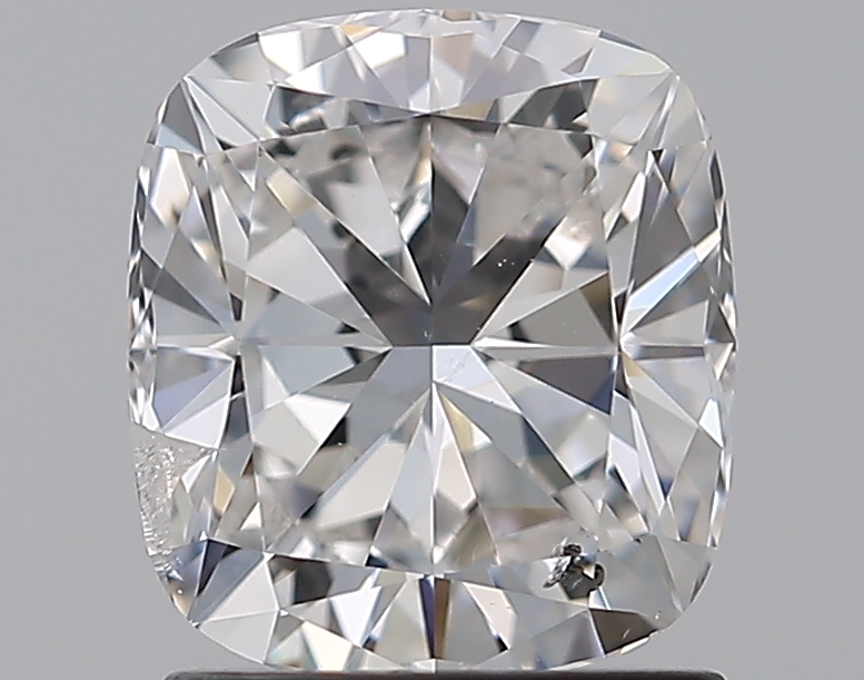 1.51 CT CUSHION B