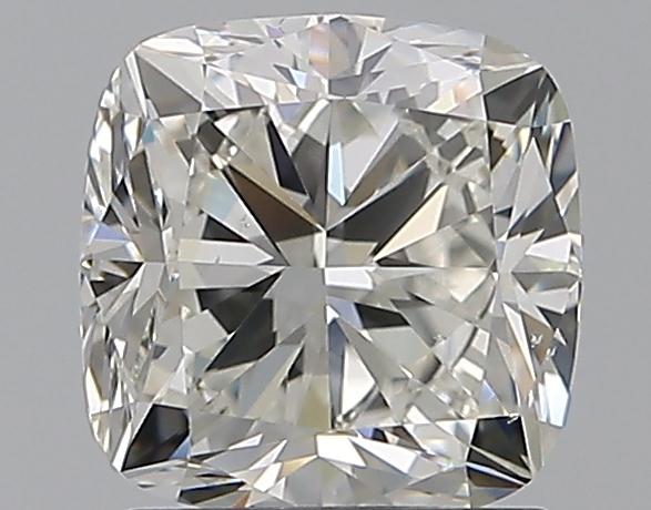 1.79 CT CUSHION B