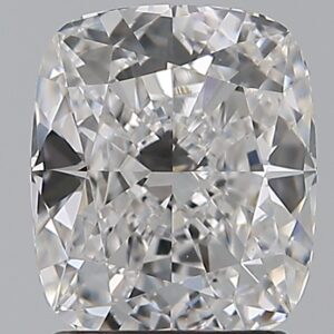 1.73 CT CUSHION B