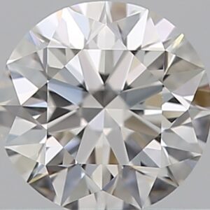0.5 CT ROUND