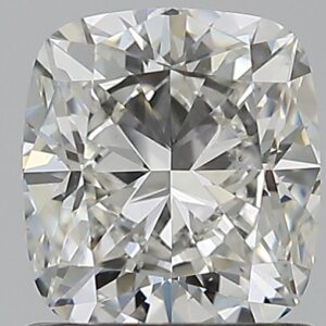 1.01 CT CUSHION B