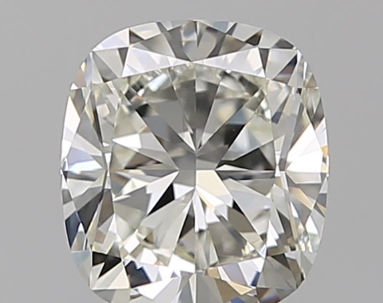 1.01 CT CUSHION B