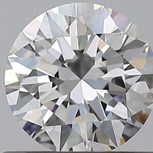 0.5 CT ROUND