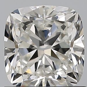 1.03 CT CUSHION B