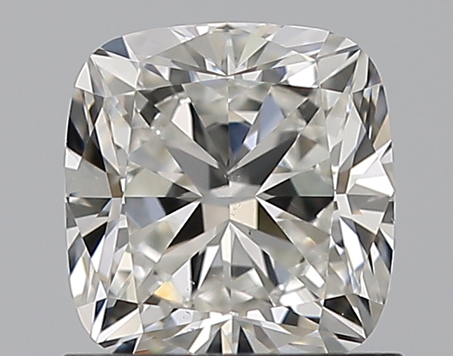 1.03 CT CUSHION B