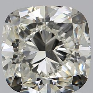 1.51 CT CUSHION B