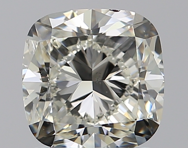 1.51 CT CUSHION B
