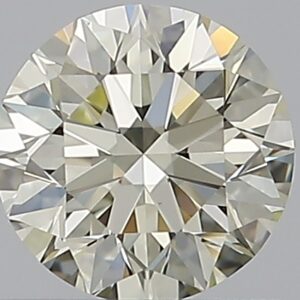 0.5 CT ROUND