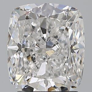 2.61 CT CUSHION B
