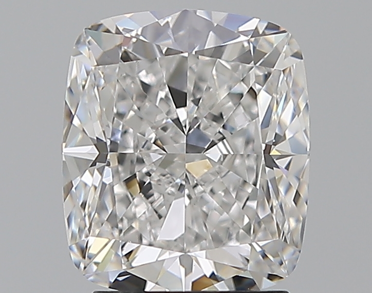 2.61 CT CUSHION B