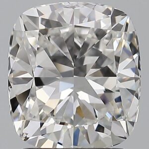 2.01 CT CUSHION B