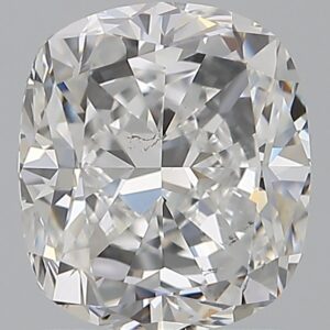 1.61 CT CUSHION B