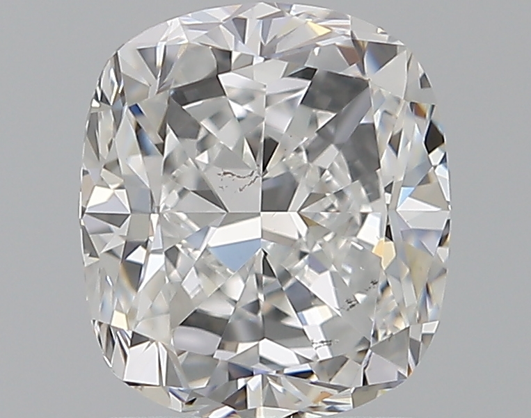 1.61 CT CUSHION B