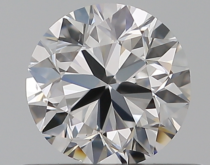 0.5 CT ROUND