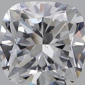 1.52 CT CUSHION B