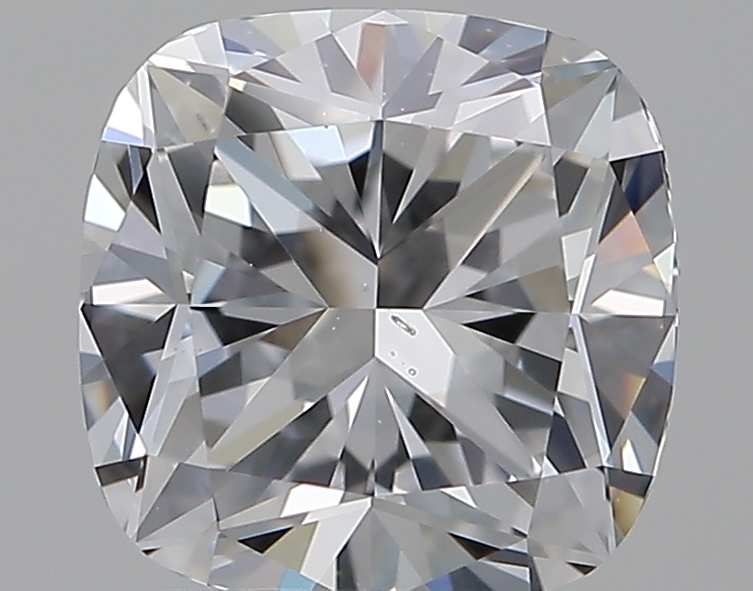 1.52 CT CUSHION B