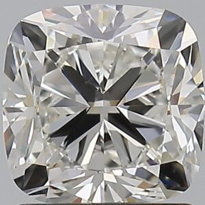 1.71 CT CUSHION B