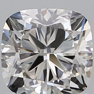 1.01 CT CUSHION B