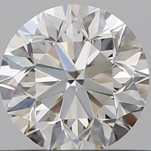 0.5 CT ROUND