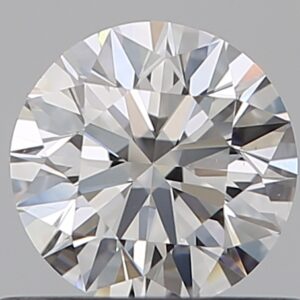 0.5 CT ROUND