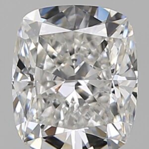 1.01 CT CUSHION B