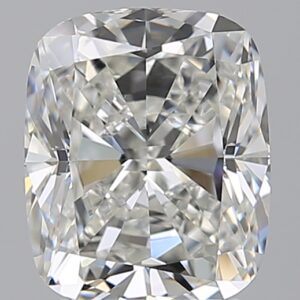 2.5 CT CUSHION B