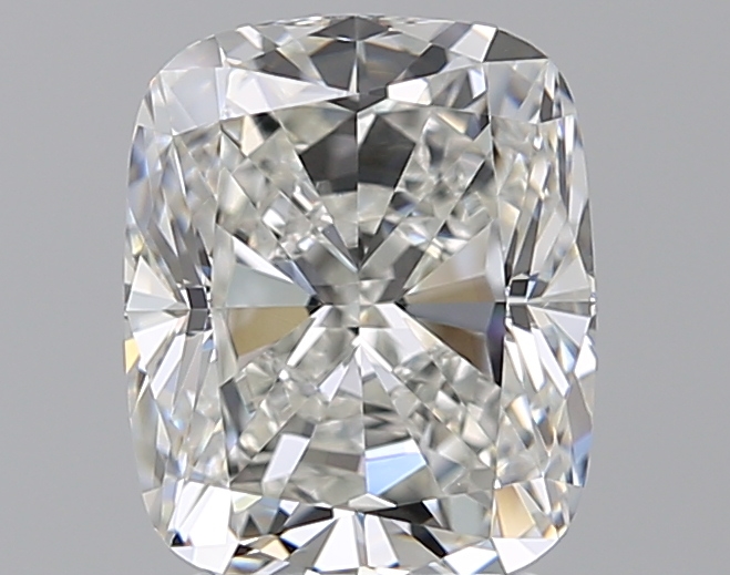 2.5 CT CUSHION B