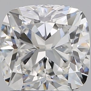 1.72 CT CUSHION B