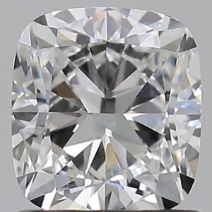 1.03 CT CUSHION B