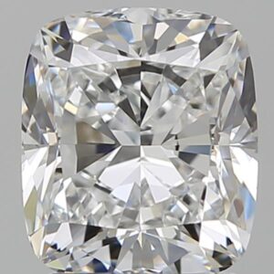 2.01 CT CUSHION B