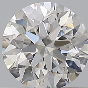 0.5 CT ROUND