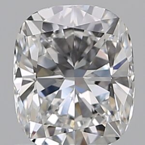 1.01 CT CUSHION B