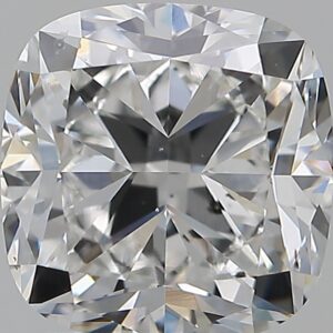1.61 CT CUSHION B