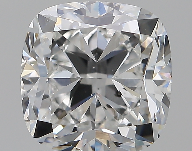1.61 CT CUSHION B