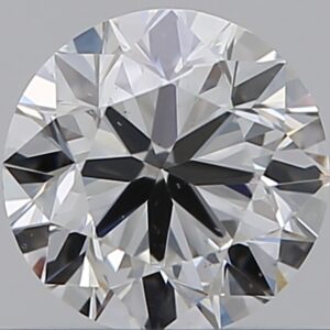 0.5 CT ROUND