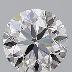 0.5 CT ROUND